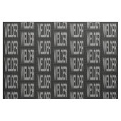 Wereldwijde Welder Stof (Fat Quarter)