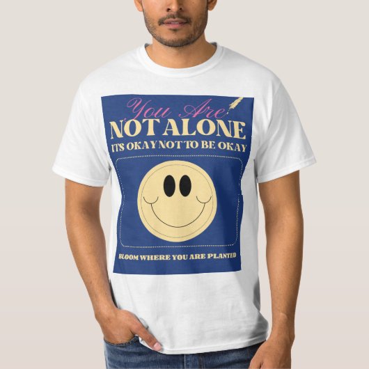 Wereldwijde wijsheid: T-shirts (Voorkant)