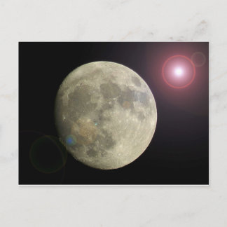 Wereldwijden Briefkaart