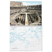 wereldwonderen kalender (Mar 2027)