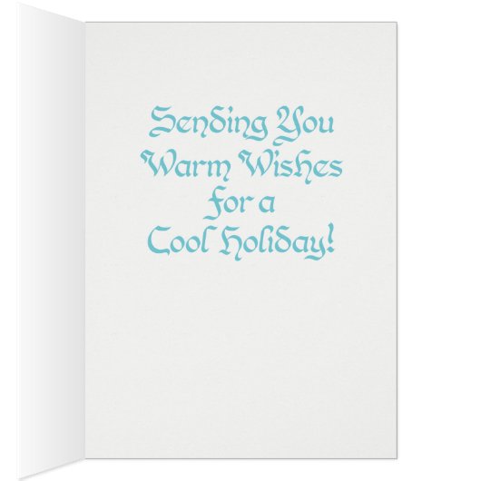 Wereldwoord Pinguïn Kaart (Binnen (Rechts))