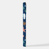 Wereldzee iPhone Hoesje (Rechterkant)