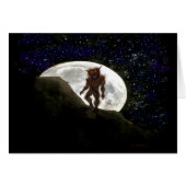 Werewolf (Voorkant Horizontaal)