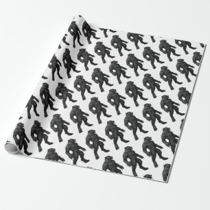 Werewolf #2 cadeaupapier