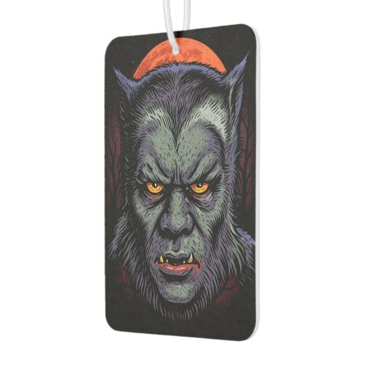Werewolf Curse Luchtverfrisser (Links)