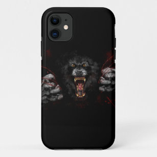 Werewolf die je hart uitsnijdt Case-Mate iPhone case