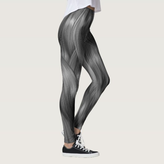 Werewolf Legs Leggings (Rechts)