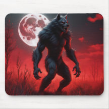 Werewolf