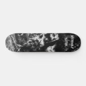 Werewolf Nation Persoonlijk Skateboard (Horizontaal)