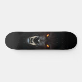 Werewolf Persoonlijk Skateboard (Horizontaal)