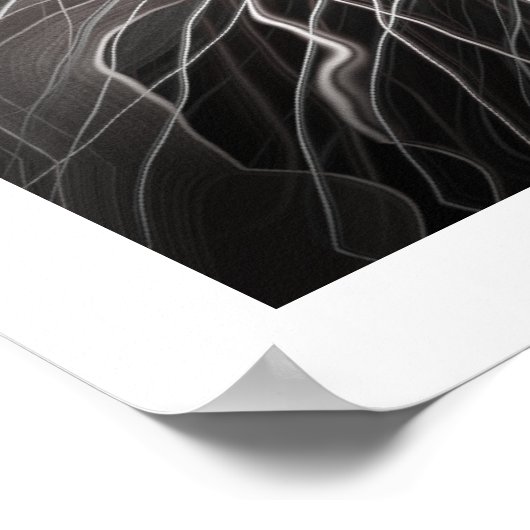 Werewolf Poster (Hoek)