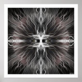 Werewolf Poster (Voorkant)