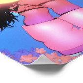 Werewolf Poster (Hoek)