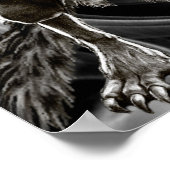 Werewolf Print (Hoek)