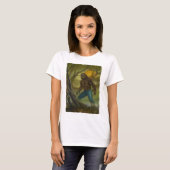 Werewolf T-shirt (Voorkant volledig)