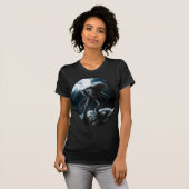 Werewolf T-shirt (Voorkant volledig)