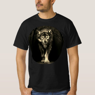 Werewolf T-Shirt