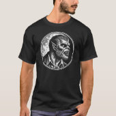 Werewolf T-shirt (Voorkant)