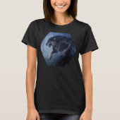 Wereworg T-Shirt (Voorkant)