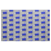 Werf Diesel 2 Stof (Fat Quarter)