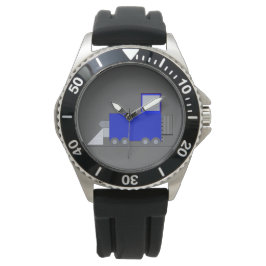 Werf Diesel Horloge
