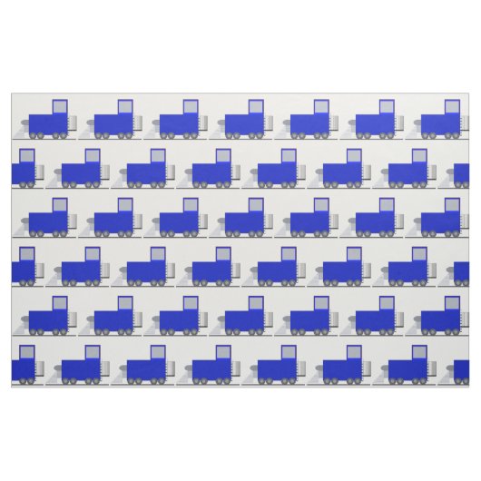 Werf Diesel Stof (Fat Quarter)