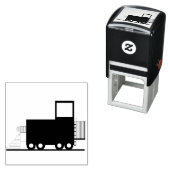 Werf diesel  zelfinktende stempel (In situ)