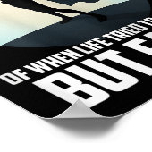 Werful Motivational Woman Shirt, My S Tell A Story Poster (Hoek)