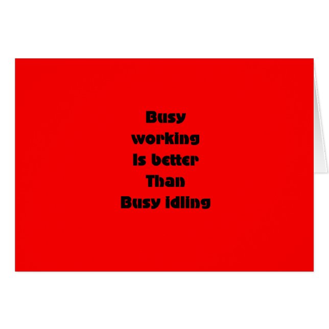 werk (Voorkant Horizontaal)