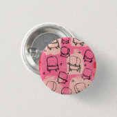 werk0105 ronde button 3,2 cm (Voorkant /achterkant)