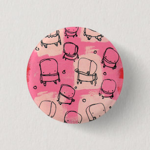 werk0105 ronde button 3,2 cm