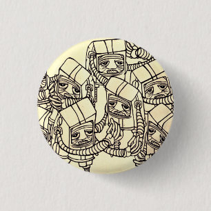 werk0189 ronde button 3,2 cm