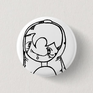 werk0222 ronde button 3,2 cm