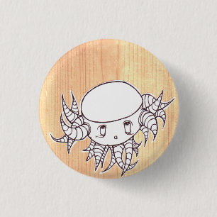 werk0323 ronde button 3,2 cm