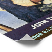 Werk aan een Boerderij... deze zomer Poster (Hoek)