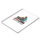 Werk Best Classic Notitieboek (Linkerzijde)