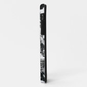 Werk binnen de caissons, het bouwen van Brooklyn B Case-Mate iPhone Case (Achterkant/links)
