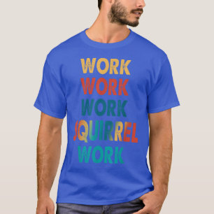 werk - en autisme - bewustmaking op het gebied va t-shirt