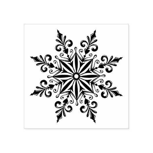 Werk en bedwelmde rubberen moerasstempel samen rubberstempel (Afrduk)