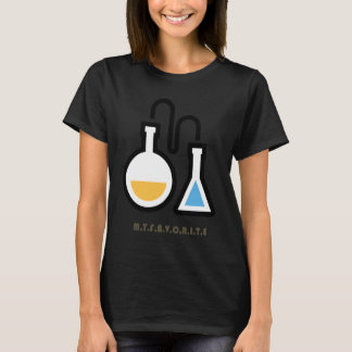 Werk- en levensbalans Mijn favoriete hobby T-shirt