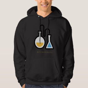 Werk en privé-balans Mijn favoriete hobby Hoodie