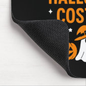 Werk geschikte spookkostuums muismat (Hoek)