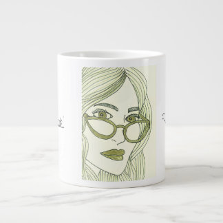 Werk Grote Koffiekop