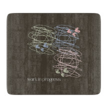 Werk in uitvoering - Krabbel en harten