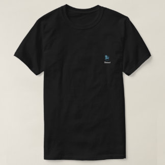 Werk is geannuleerd. Definitief. T-shirt