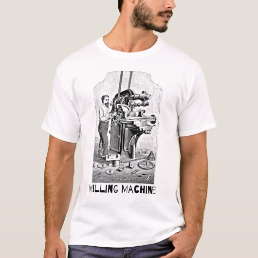 WERK KRACHT , T-SHIRT (Voorkant)