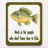 Werk of Vis Muismat (Voorkant)