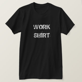 WERK SHIRT