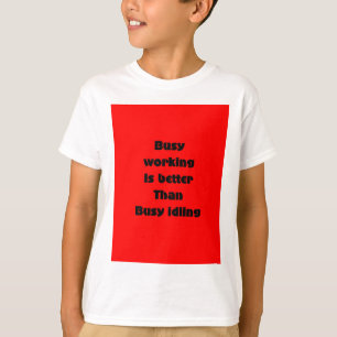 werk t-shirt