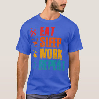 werk t-shirt